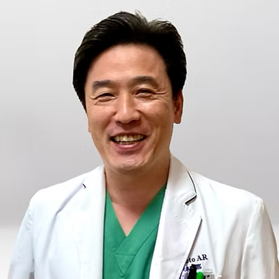 神志那 弘明先⽣